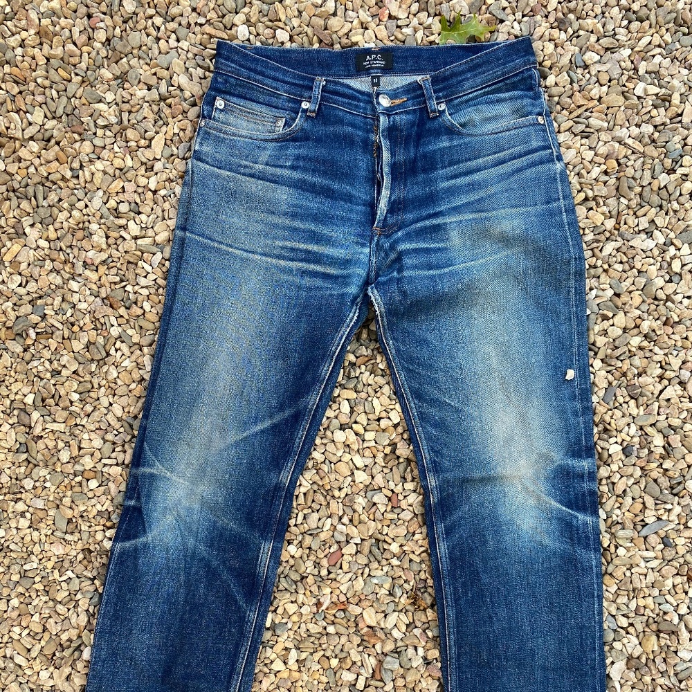 APC New Standard Size 30